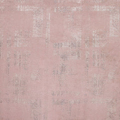 Blush pink solid pattern fabric texture, custom curtains— beautifulwindowselgin.com