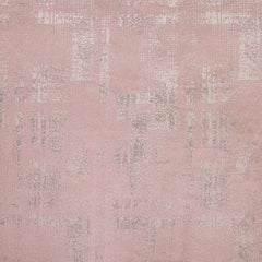 Salma Blush Rose—Multi-Purpose Fabric—95% Polyester-5% Linen—Rich Texture—Sold by The Yard—54" Inches Wide