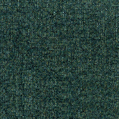Santana Emerald-Green—Textured Basket Weave—100% Polyester—Multi-Purpose—Sold by The Yard—54 Inches Wide