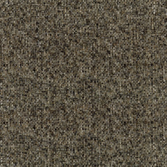 Earthen Basket Weave Upholstery Fabric—Charcoal-Grey—High-Quality Polyester Blend—Sold by The Yard—54" Inches Wide