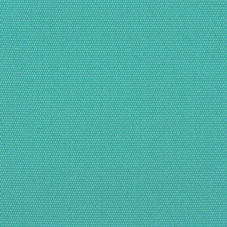 Melaina linen‑cotton blend curtains panel in blue green