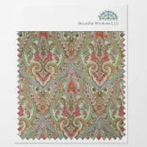 French Country fabric by yard. Columbia, SC. Ships USA.