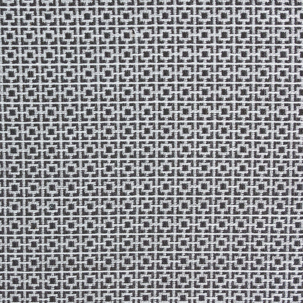 Elegant black and white color | multi | home décor fabric | Sold by beautifulwindowselgin.com