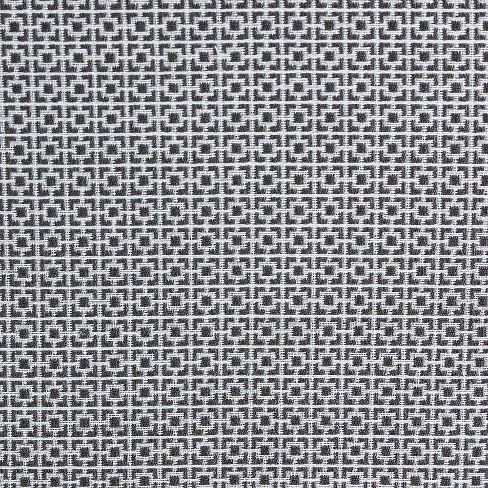 Elegant black and white color | multi | home décor fabric | Sold by beautifulwindowselgin.com