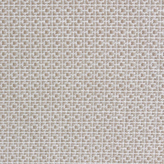 Sandy caramel brown fretwork pattern fabric| Offered by Beautiful Windows Elgin, a trusted U.S. online fabric store