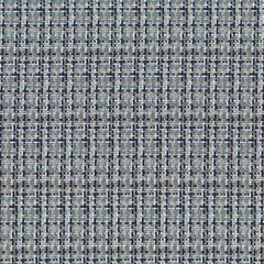 Pradesh Abstract Denim Color Polyester Home Décor Fabric 54 Inch