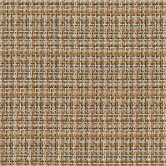 Plaid Chutney Brown—Upholstery Fabric—100% Polyester—Multi-Purpose —Sold by The Yard— 52" Inches Wide