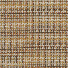 Woven textile fabric with a plaid pattern featuring multiple colors including brown, in a jacquard design|Order online at BeautifulWindowsElgin.com