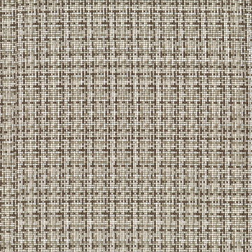 Limestone Black Plaid Texture Fabric—High-Quality Upholstery—95% Polyester, 5% Cotton—Sold by The Yard—54" Inches Wide