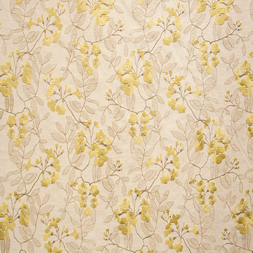 TOPAZ GOLD HOME DECOR FABRIC