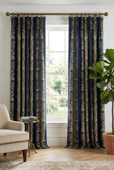 48-inch wide curtain panel-