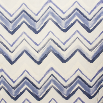 PITCH COBALT’MULTI PURPOSE DECOR FABRIC