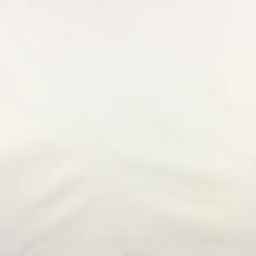 ROSEMONT 108 INCH WIDE POLYESTER WHITE SHEER