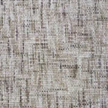 Iris Bloom Ivory—Multi-Purpose Fabric—100% Polyester—Sold by The Yard—54" Inches Wide—Nationwide Shipping