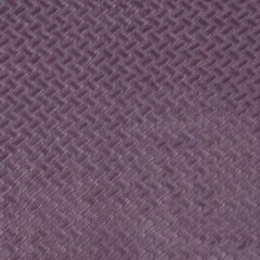 Close-up view of a lilac-colored fabric with a solid pattern and woven texture |sold by BeautifulWindowsElgin.com”