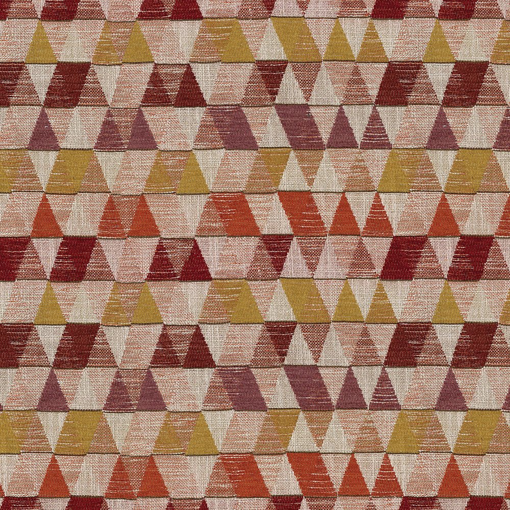 Beige caramel gold plum upholstery fabric by the yard sold by beautifulwindowselgin.com