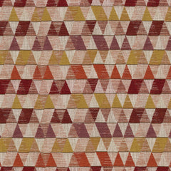 Beige caramel gold plum upholstery fabric by the yard sold by beautifulwindowselgin.com