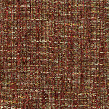 Habitat Aged Look Tuscan Red High-Quality Upholstery—100% Polyester—Sold by The Yard—54" Inches Wide