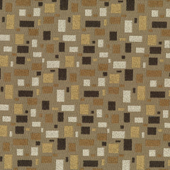 Prelude Multi-Purpose Fabric—Ivory/Dove/Grey Color—High-Quality—100% Polyester—Sold by The Yard—54" Inches Wide