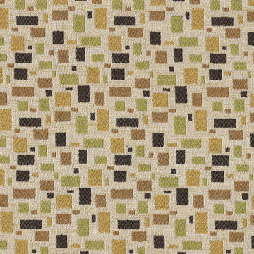 Beautiful Window Curtains Brown Hue Fabric—Quality Fabric—100% Polyester—Sold by The Yard—54" Inches Wide