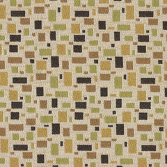 Beautiful Window Curtains Brown Hue Fabric—Quality Fabric—100% Polyester—Sold by The Yard—54" Inches Wide