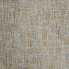 Caramel-brown linen blend fabric showcasing texture and color |Beautiful Windows Elgin | Online Fabric Store & Custom Drapery – Columbia, SC