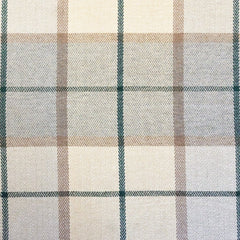 Ash-Hunter Pennington Plaid Fabric |100% Poly, 52" Wide