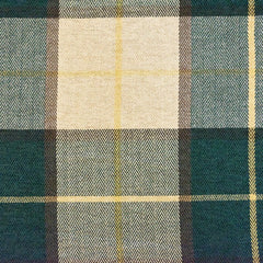 Pennington Plaid, Beckham Fabric |100% Poly, 52" Wide