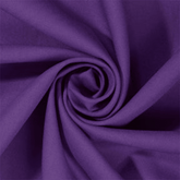 Purple rayon challis dressmaking fabric by the yard |sold by BeautifulWindowsElgin.com