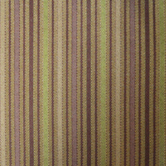 Opuzen Destin Woven Jacquard Stripe—Purple—81% Polyester1 9% Viscose—Sold by The Yard—52" Inches Wide