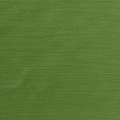Custom Window Creations—Solid Pinch Pleat Curtain—Apple Green Color —5" Inches Header—47"Inches Wide—100% Polyester—Panel Sold Individual—Nationwide Shipping