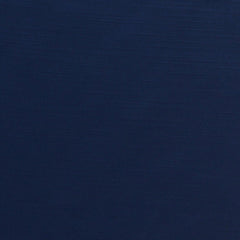 Blue Berry pinch pleat drapery panel with 5-inch header, 47 inches wide