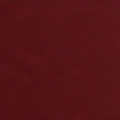 Deep Wine-Red Hue Curtain Panel—Rod Pocket with Header—3"Inche-Rod Pocket 2"Inche-Header—47"Inches Wide—100% Polyester—Panel Sold Individual