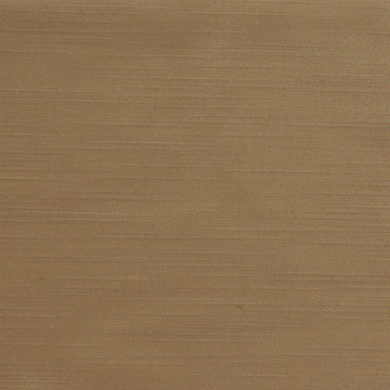 NOBLE PRESTIGE BUTTERCUP BRONZE FAUX SATIN FABRIC