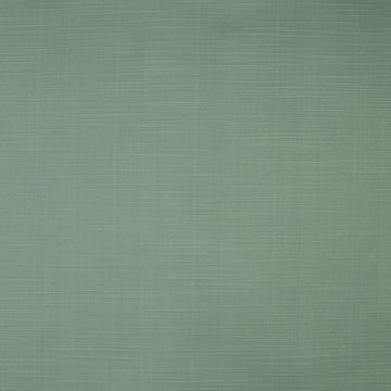 PRINCESS POLYESTER CURTAIN PANELS (GREEN TEA)