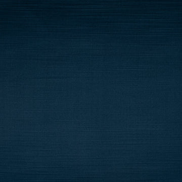 Bengaline Navy Blue Window Curtain—Multi-Purpose Home Decor Fabric—Blue Hue—100% Polyester—Sold By the Yard—Width 52" Inches Wide