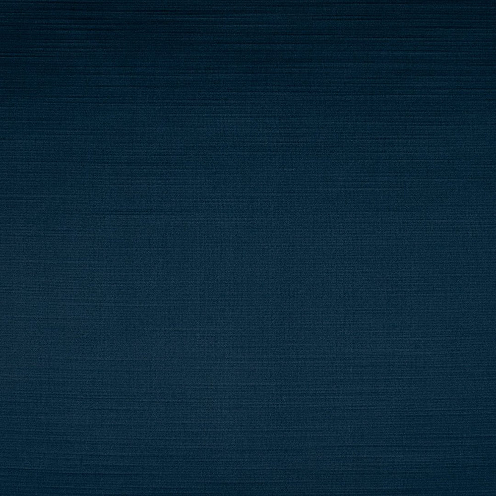 100% polyester, 52″ wide home decor material with rich blue hue-by Beautiful Windows Elgin
