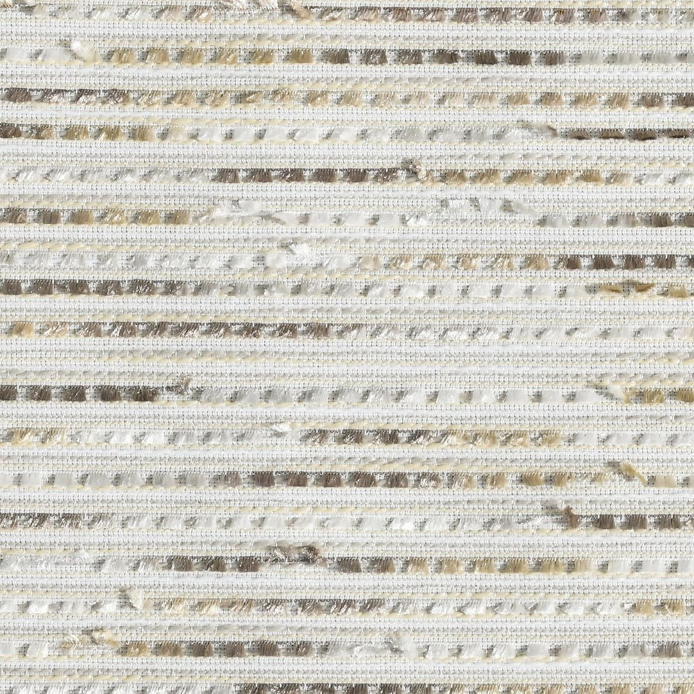 wethersfield cream polyester linen fabric sold by Beautiful Windows Elgin