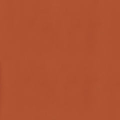 Orange gold ochre marine vinyl upholstery fabric with polyester backing”