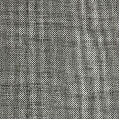polyester blend home décor fabric in smooth woven texture