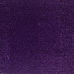 Eggplant purple fabric, made from a polyester material, commonly used for wedding table linens. Beautiful Windows Elgin