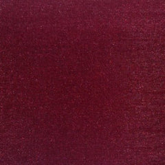 Orion Shantung— Rich Red Drapery Fabric—Curtain Fabric—95% Polyester, 5% Cotton—59-60"Inch Wide—Sold by the Yard