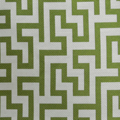 Home Decorative Fabric Near Me—Sydney-Grass-Green—Grey-Beige—95% Polyester 5% Linen—Sold by The Yard—54" Inches Wide—Nationwide Shipping