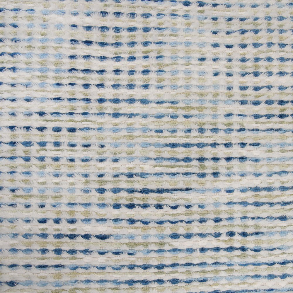 Shop Tahoe Blue/Gold/Beige fabric — high‑quality multi‑purpose blend |Order online at BeautifulWindowsElgin.com