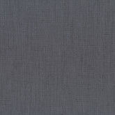 Trance Charcoal Grey Curtain Panel—Rod Pocket with Header—3"Inche-Rod Pocket 2"Inche-Header—47"Inches Wide—100% Polyester—Panel Sold Individual—Nationwide Shipping