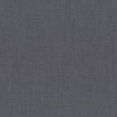 Trance Charcoal Grey Curtain Panel—Rod Pocket with Header—3"Inche-Rod Pocket 2"Inche-Header—47"Inches Wide—100% Polyester—Panel Sold Individual—Nationwide Shipping