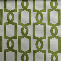 Tasmania Emerald Green—High-Quality—Multi-Purpose —70% Rayon, 30% Polyester—Sold by The Yard—54" Inches Wide