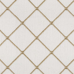 Socrates Tundra Honey Rod Pocket Curtain Panel | 47"