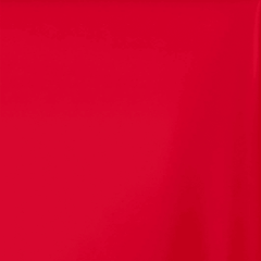 Candid Apple Red Tricot Fabric—Durable 100% Polyester—58/59" Wide