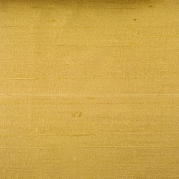 TEA-ROSE MUSTARD YELLOW EURO PLEAT DRAPERY PANEL